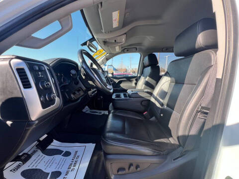 2019 GMC Sierra 2500HD