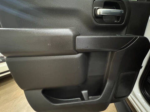 2023 Chevrolet Silverado 2500HD