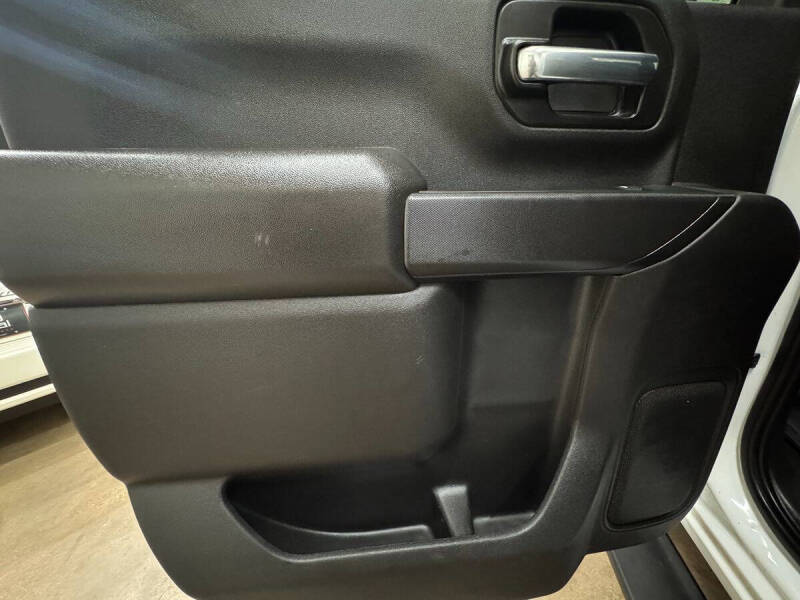 2023 Chevrolet Silverado 2500HD