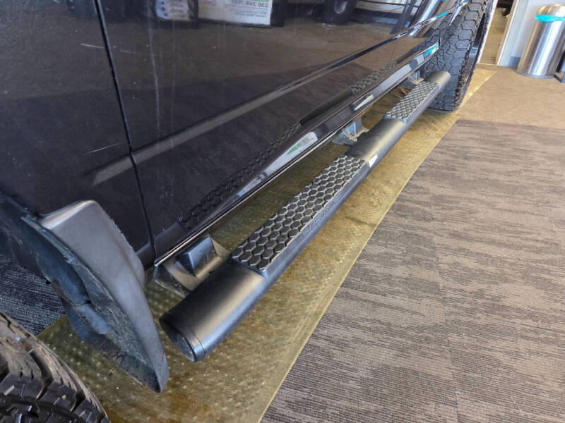 2019 RAM 1500 Classic