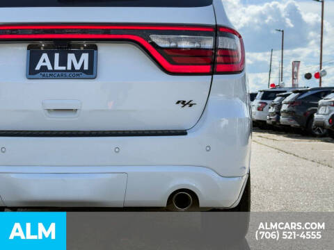 2024 Dodge Durango R/T Premium