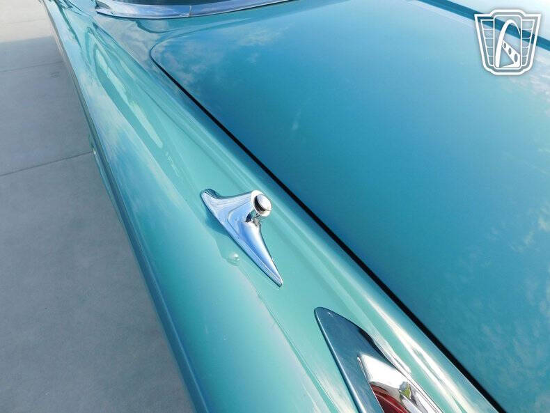 1960 Desoto Fireflite