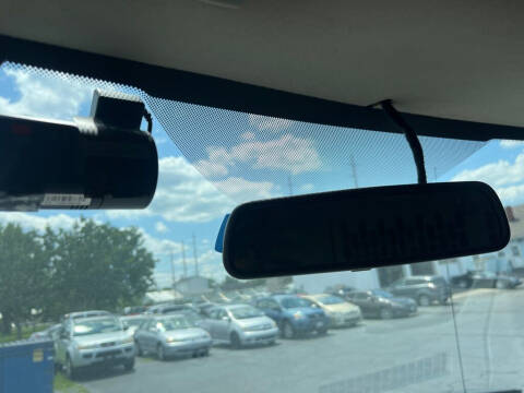 2018 Chevrolet Express 3500