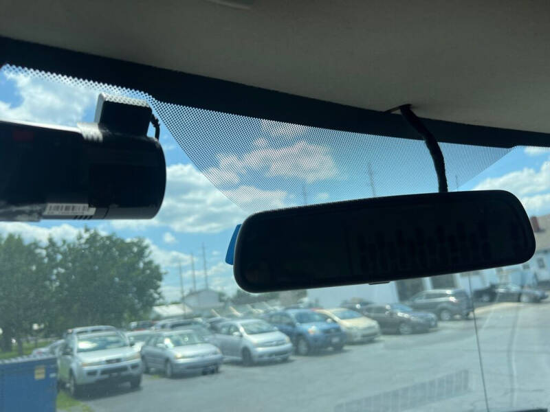 2018 Chevrolet Express 3500