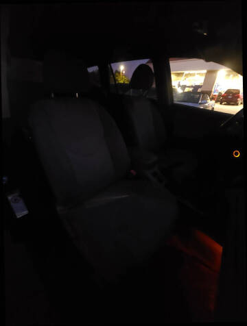 2007 Toyota RAV4 Limited