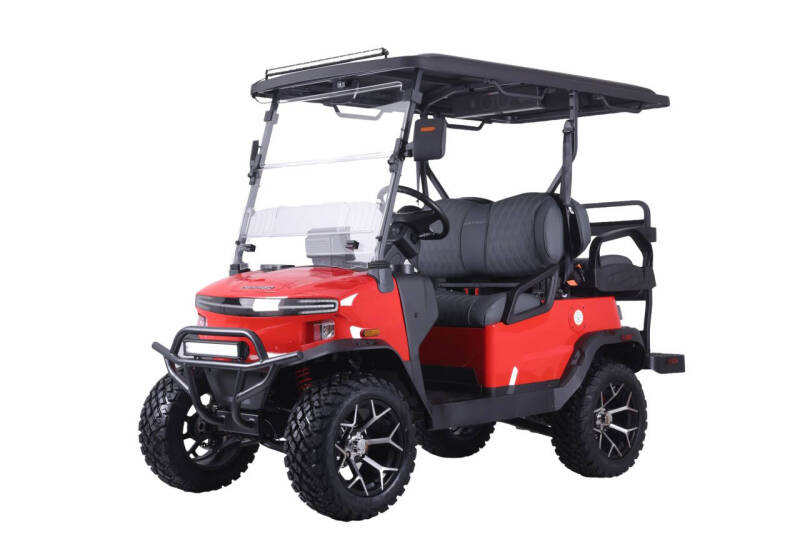 2026 Denago Nomad XL
