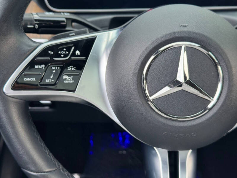 2023 Mercedes-Benz C-Class C 300