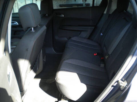 2014 GMC Terrain SLE-2