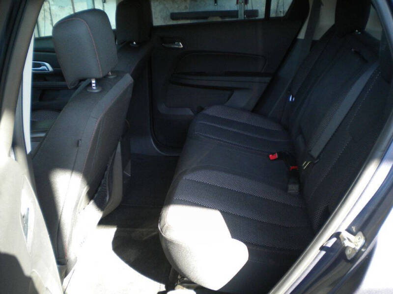 2014 GMC Terrain SLE-2
