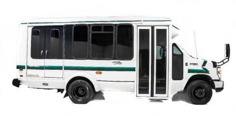 2016 Ford E-Series E-350 SD