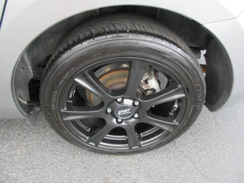 2012 Mazda MAZDA3 i Touring
