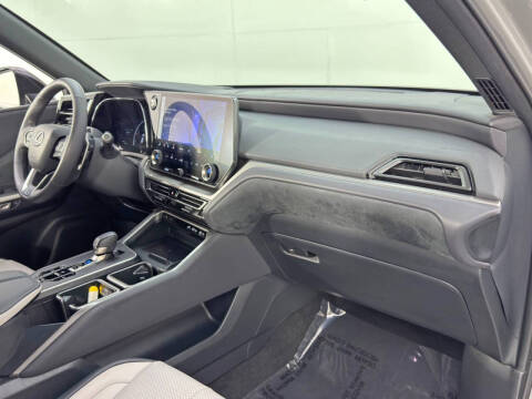 2024 Lexus TX 500h F SPORT Performance Premium