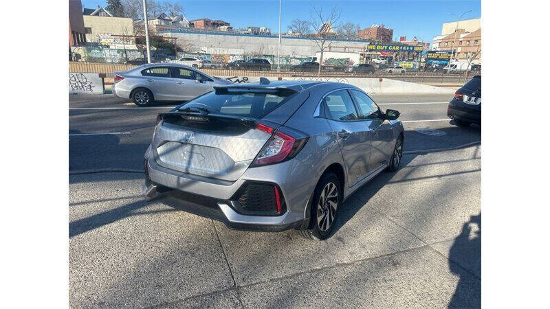 2019 Honda Civic for sale at YES AUTOS in Elmhurst, NY