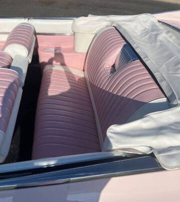 1959 Cadillac Series 62