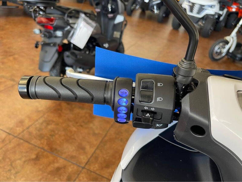 2025 Vitacci Challenger 200 EFI