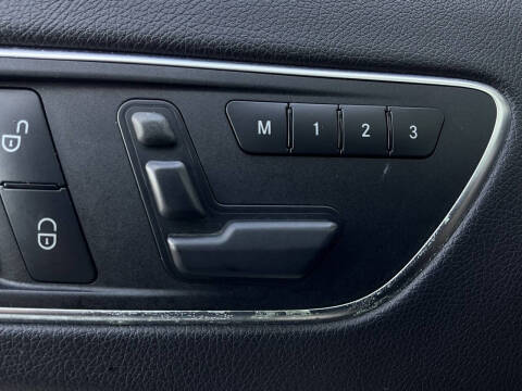 2017 Mercedes-Benz GLA GLA 250