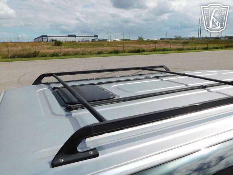 1988 Dodge Ramcharger 100