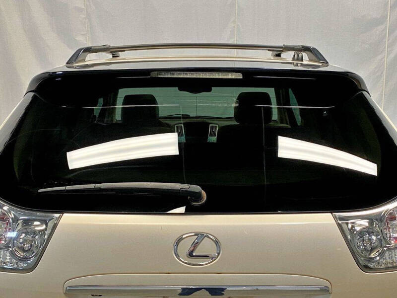 2004 Lexus RX 330