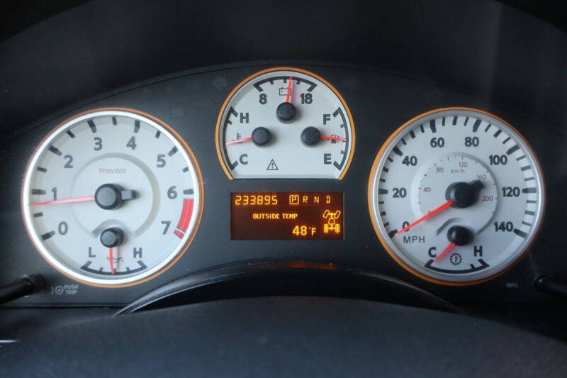 2009 Nissan Titan PRO-4X FFV