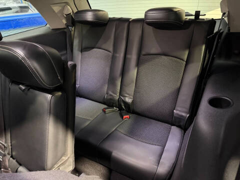 2015 Dodge Journey Crossroad