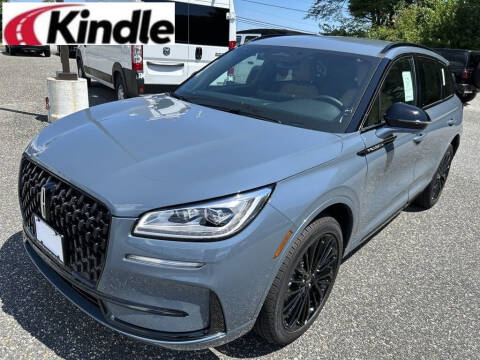 2023 Lincoln Corsair for sale at Kindle Auto Plaza in Cape May Court House NJ