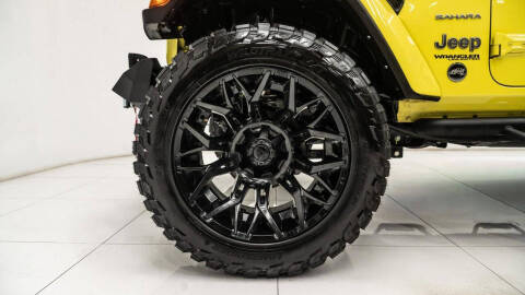 2022 Jeep Wrangler Unlimited