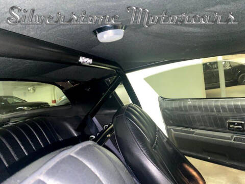 1975 Chevrolet Camaro