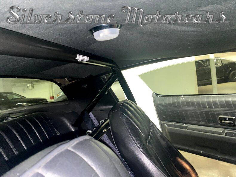 1975 Chevrolet Camaro