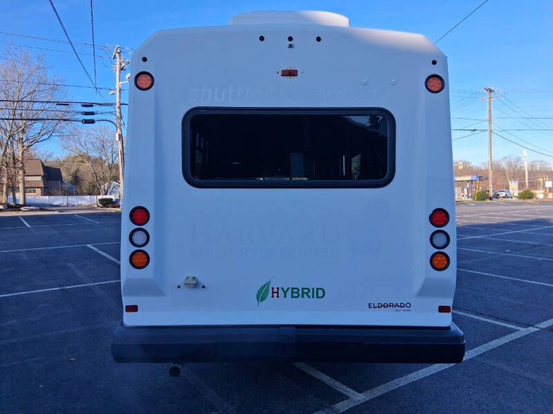 2017 Chevrolet Express 3500