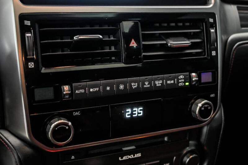 2023 Lexus GX 460