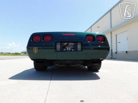 1994 Chevrolet Corvette