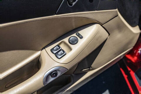 2006 Chevrolet Corvette