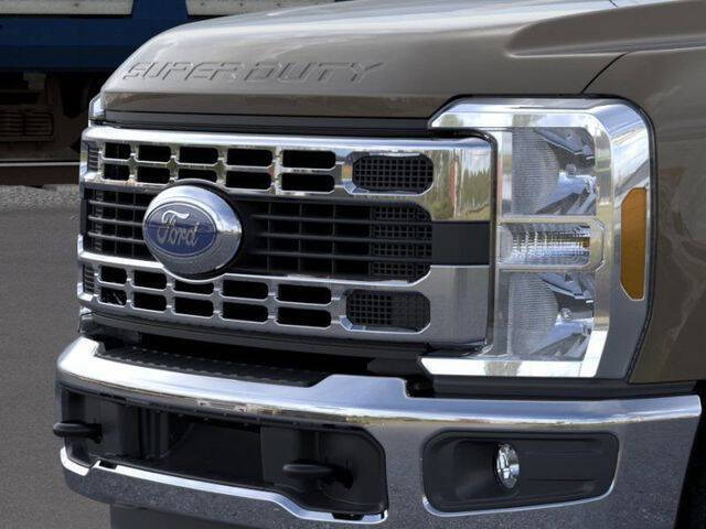 2026 Ford F-350 Super Duty XLT