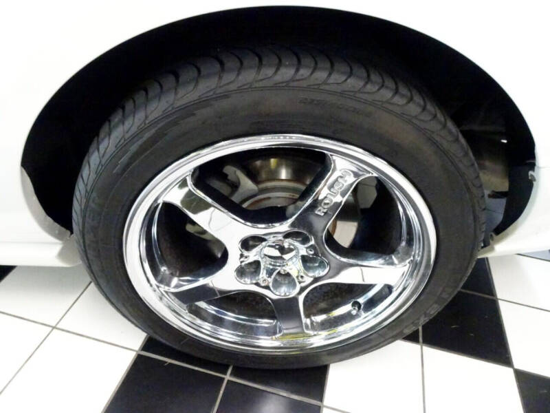 2007 Ford Mustang GT Premium