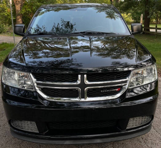 2015 Dodge Journey for sale at Quality Cars Of South Elgin in South Elgin, IL