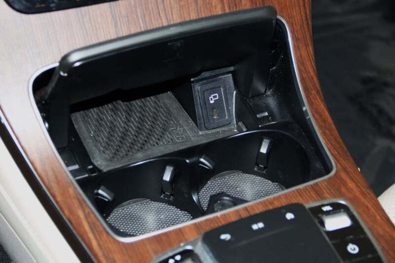 2021 Mercedes-Benz GLC GLC 300 4MATIC