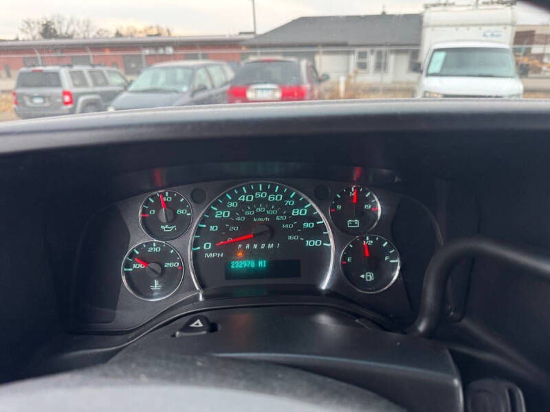 2012 Chevrolet Express 3500