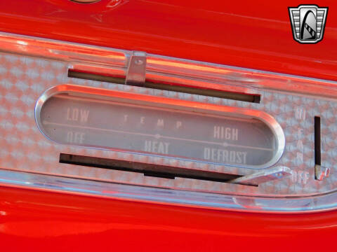 1962 Ford Galaxie 500