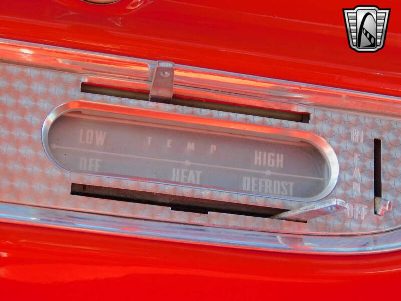 1962 Ford Galaxie 500