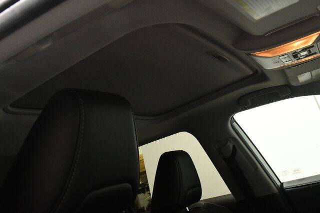 2020 Toyota RAV4 Hybrid Limited