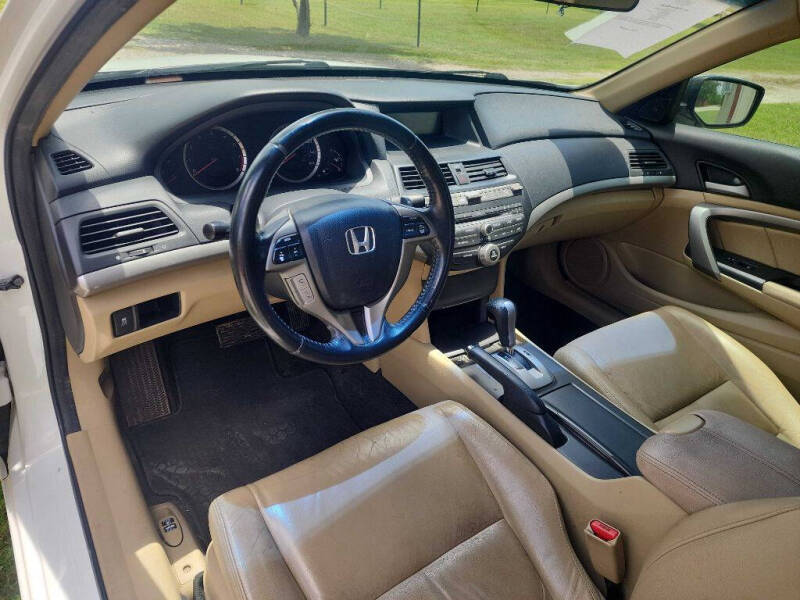 2011 Honda Accord
