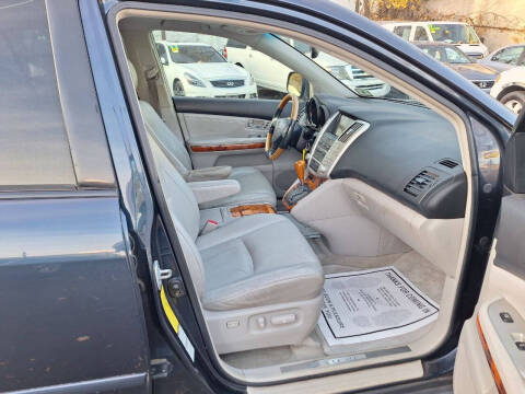 2006 Lexus RX 330