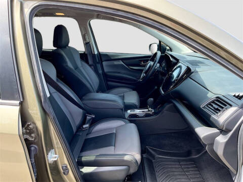 2024 Subaru Ascent Onyx Edition