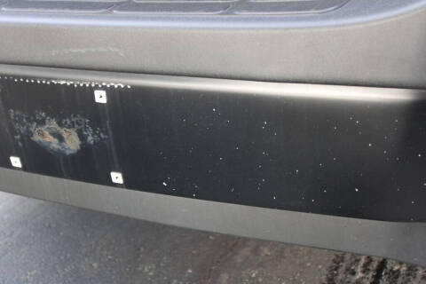 2024 Chevrolet Express 2500