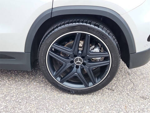 2023 Mercedes-Benz GLA AMG GLA 35