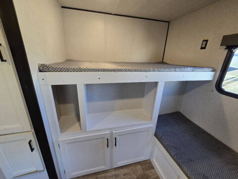 2022 Keystone RV Hideout