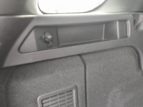 2016 Land Rover Discovery Sport HSE