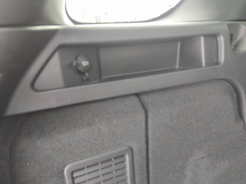 2016 Land Rover Discovery Sport HSE