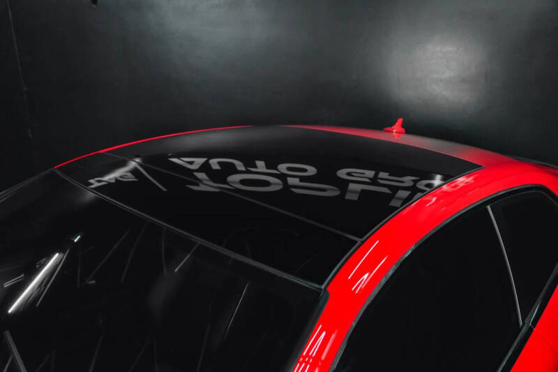 2019 Audi RS 5 2.9T quattro