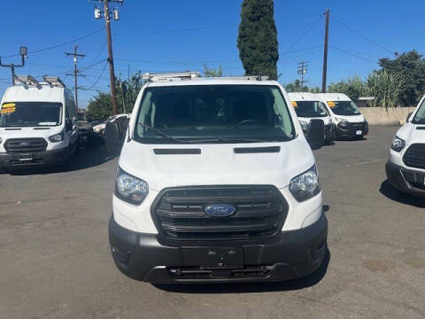 2020 Ford Transit 150